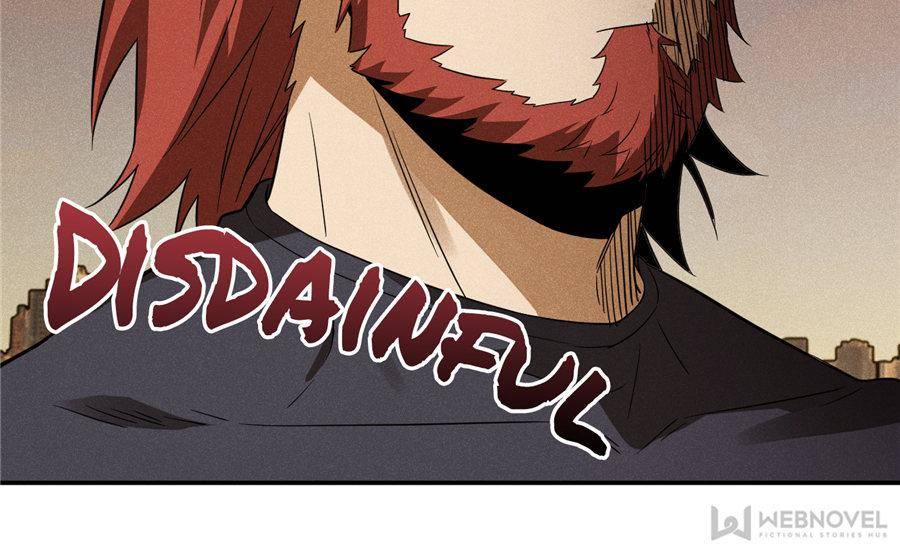 Global Martial Arts Chapter 33 - 43