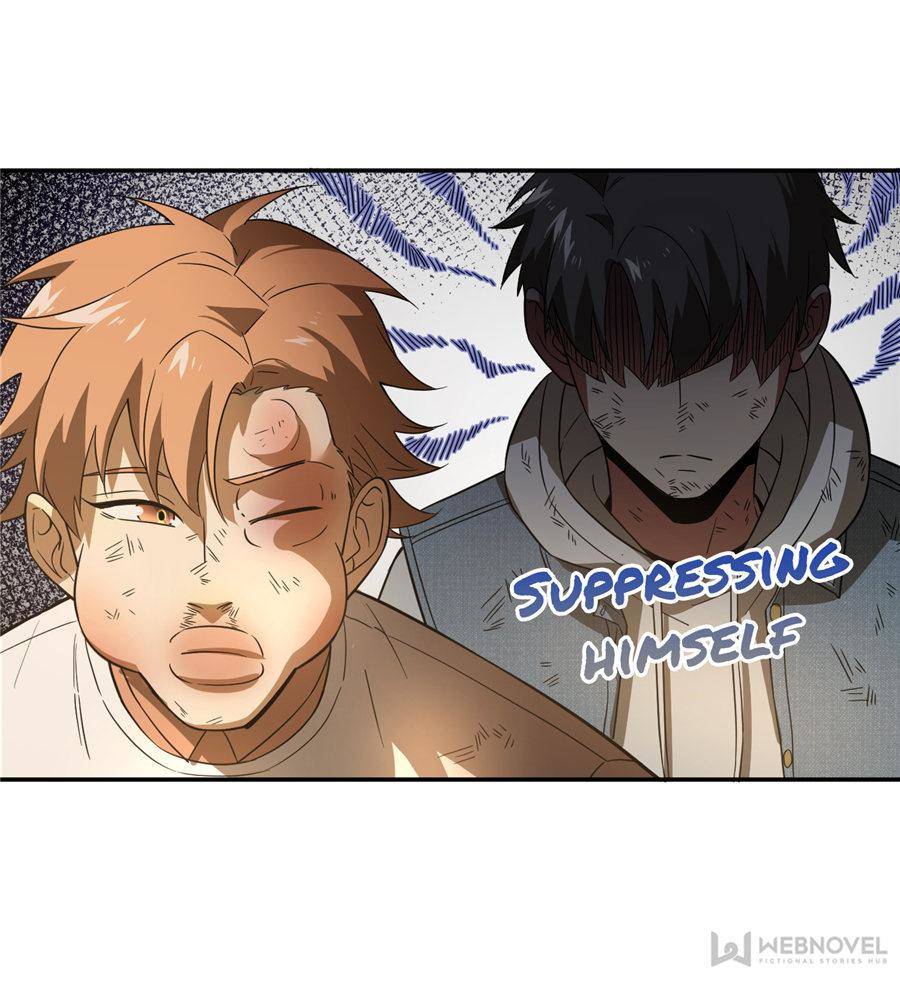 Global Martial Arts Chapter 33 - 44