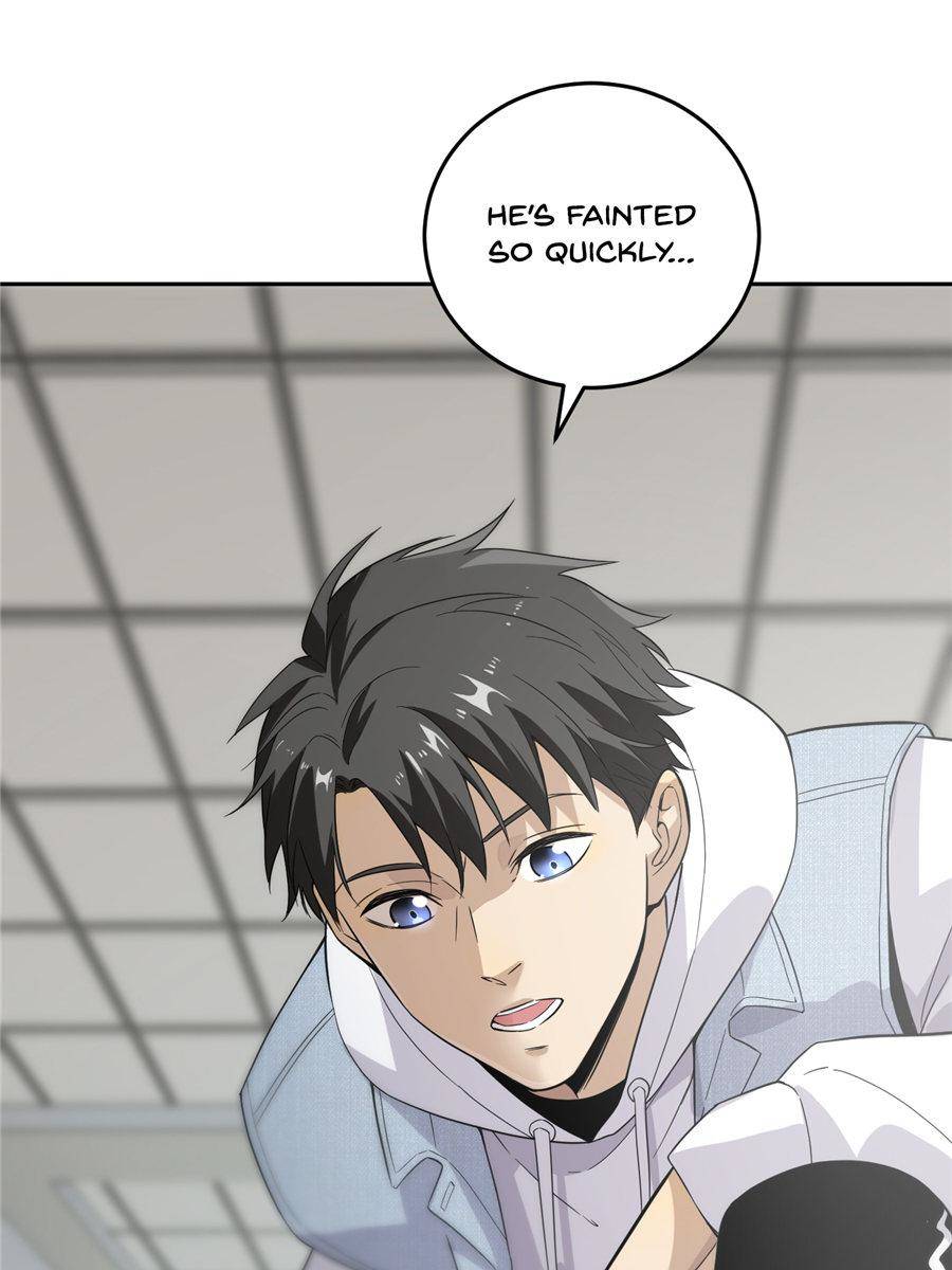 Global Martial Arts Chapter 30 - 61