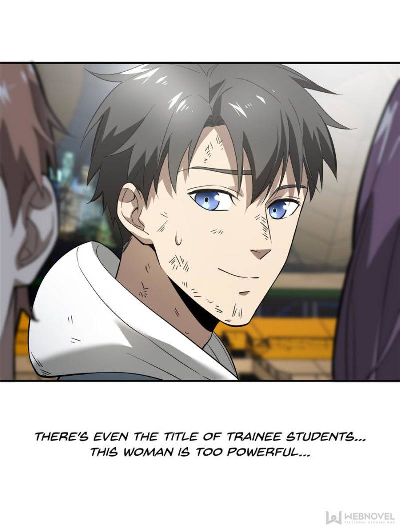 Global Martial Arts Chapter 34 - 29