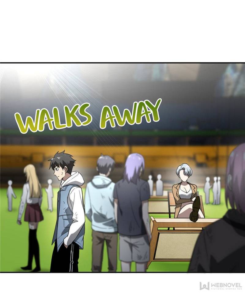 Global Martial Arts Chapter 34 - 30