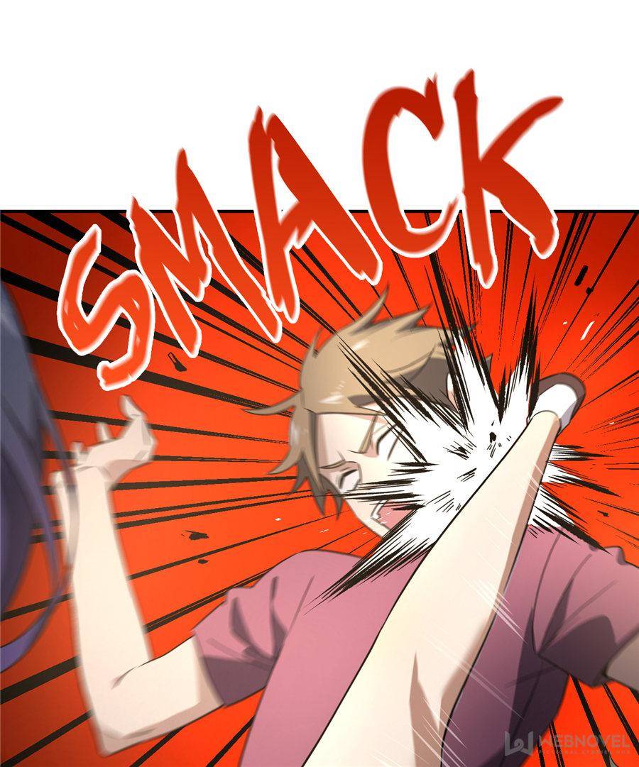 Global Martial Arts Chapter 32 - 57
