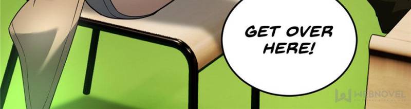 Global Martial Arts Chapter 34 - 33