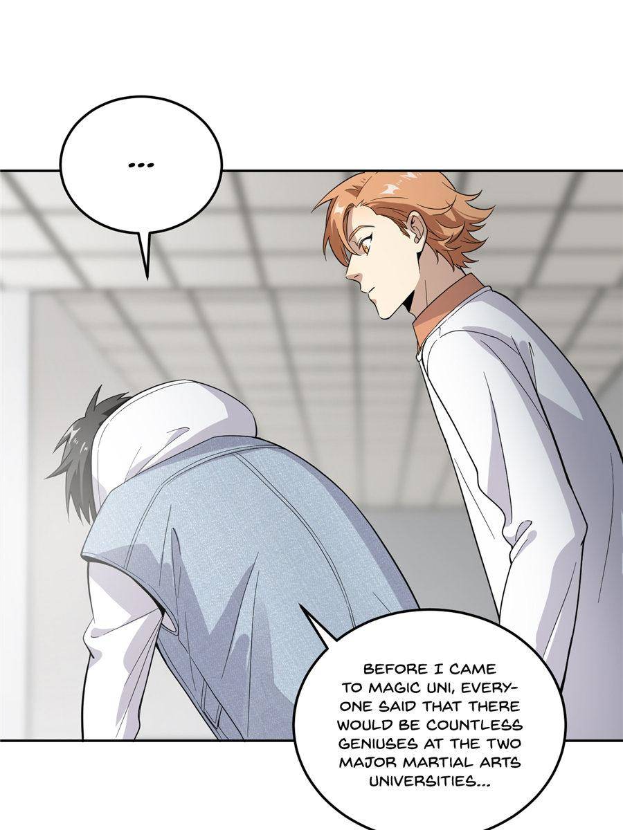 Global Martial Arts Chapter 30 - 66