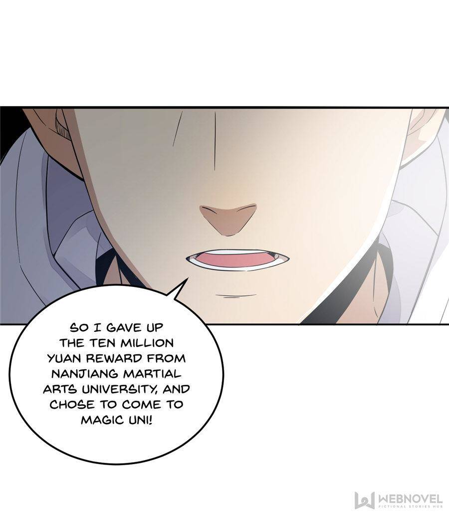 Global Martial Arts Chapter 30 - 68