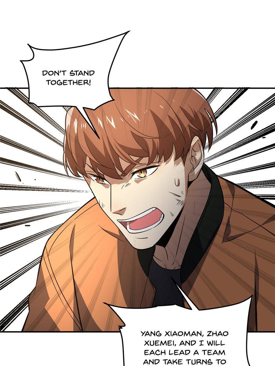 Global Martial Arts Chapter 32 - 65