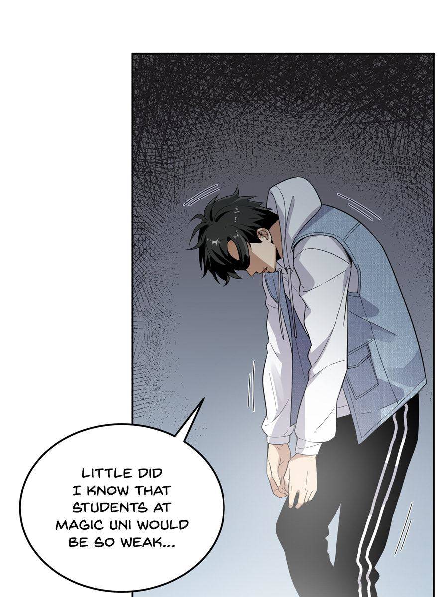 Global Martial Arts Chapter 30 - 69