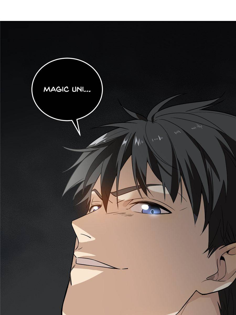 Global Martial Arts Chapter 30 - 71