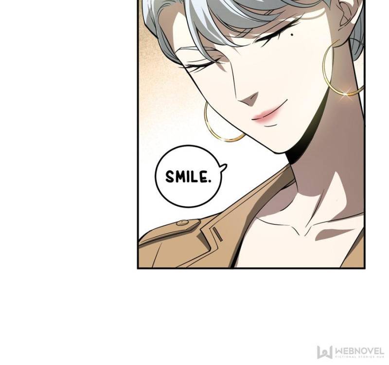 Global Martial Arts Chapter 34 - 41