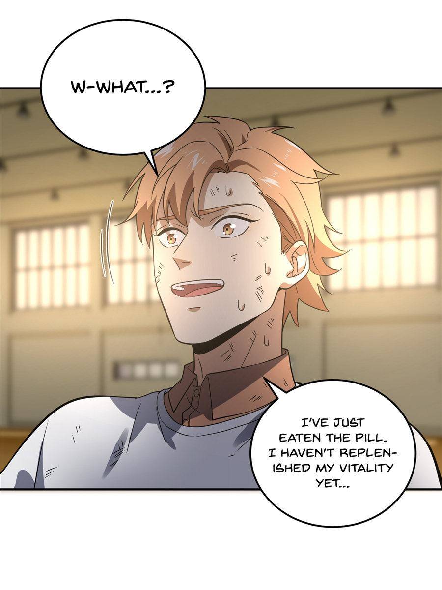 Global Martial Arts Chapter 32 - 67