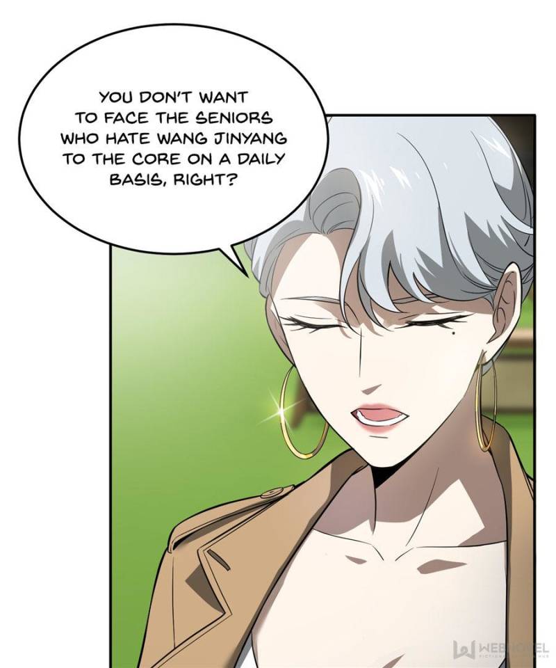 Global Martial Arts Chapter 34 - 45