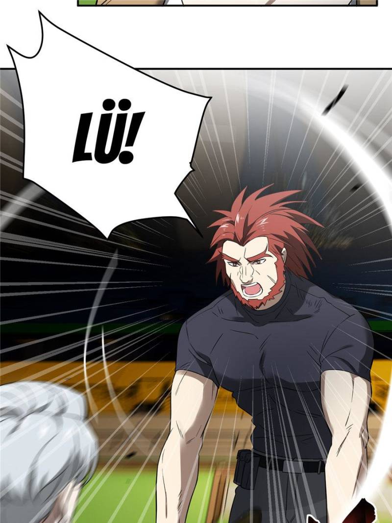 Global Martial Arts Chapter 34 - 46