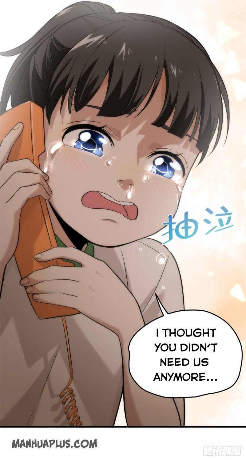Global Martial Arts Chapter 40 - 6
