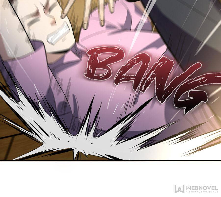 Global Martial Arts Chapter 32 - 71