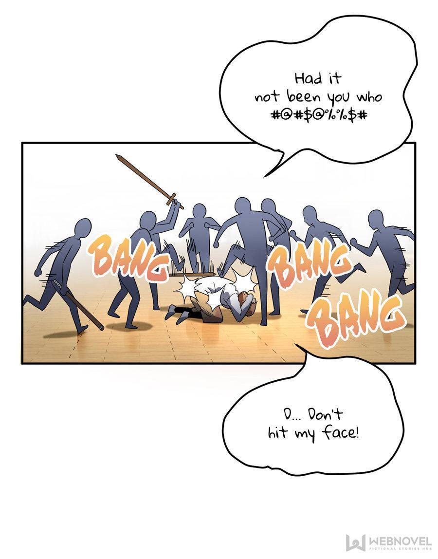 Global Martial Arts Chapter 32 - 73
