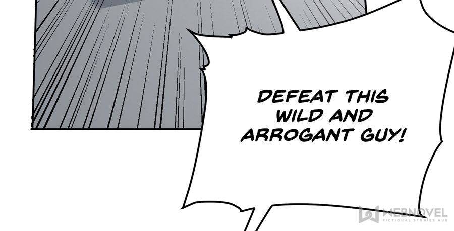 Global Martial Arts Chapter 30 - 77