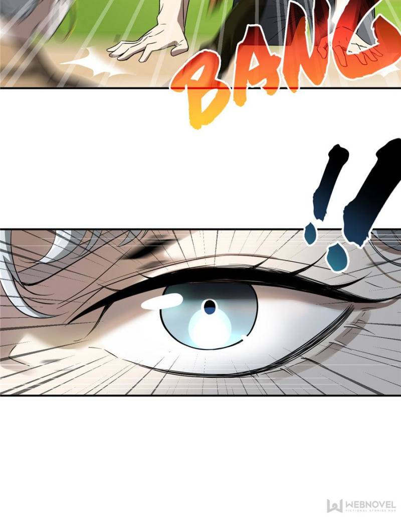 Global Martial Arts Chapter 34 - 47