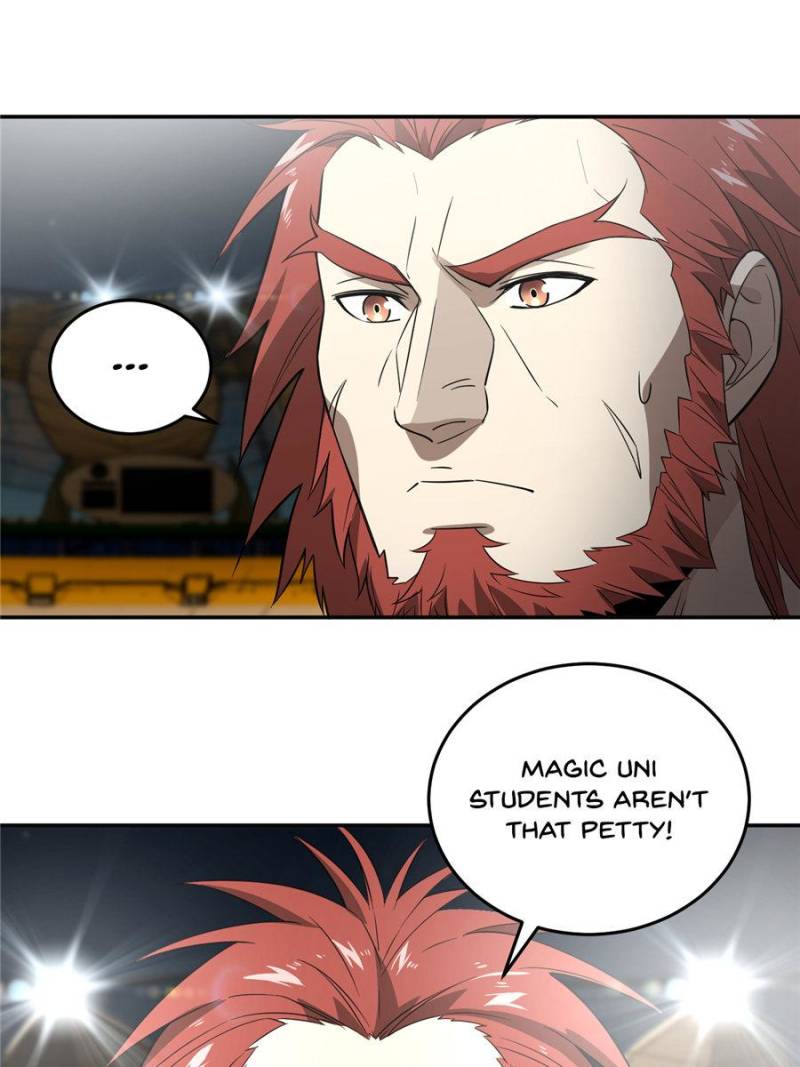 Global Martial Arts Chapter 34 - 48