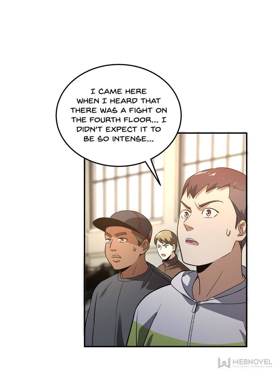 Global Martial Arts Chapter 32 - 74