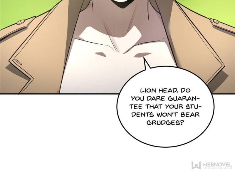 Global Martial Arts Chapter 34 - 51