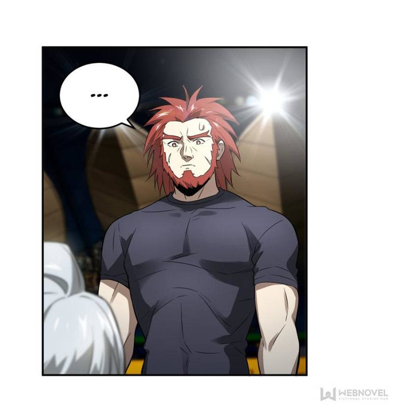 Global Martial Arts Chapter 34 - 52