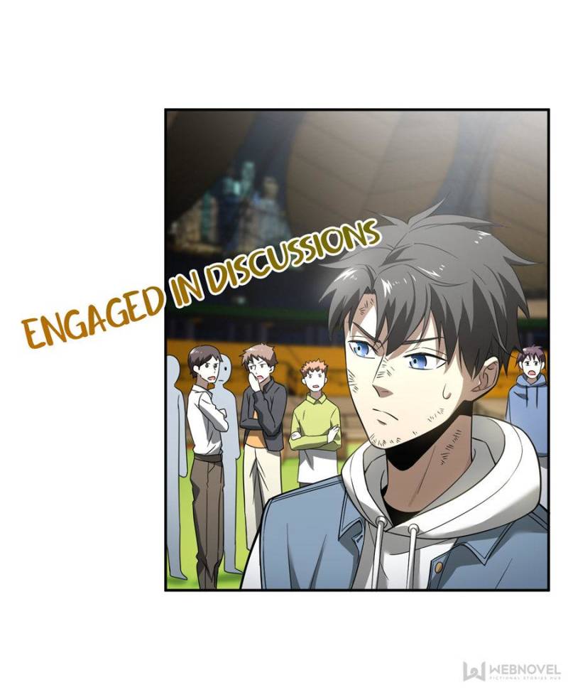Global Martial Arts Chapter 34 - 53