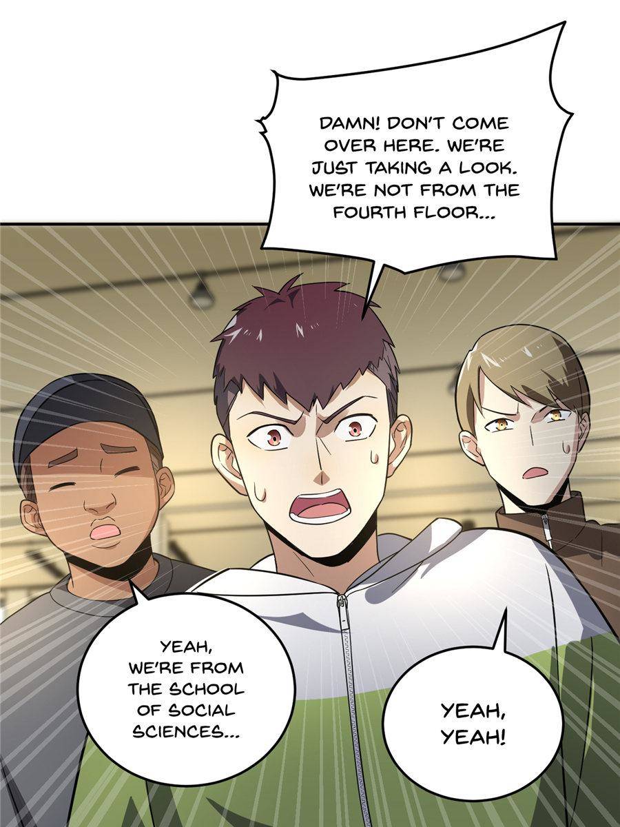 Global Martial Arts Chapter 32 - 79