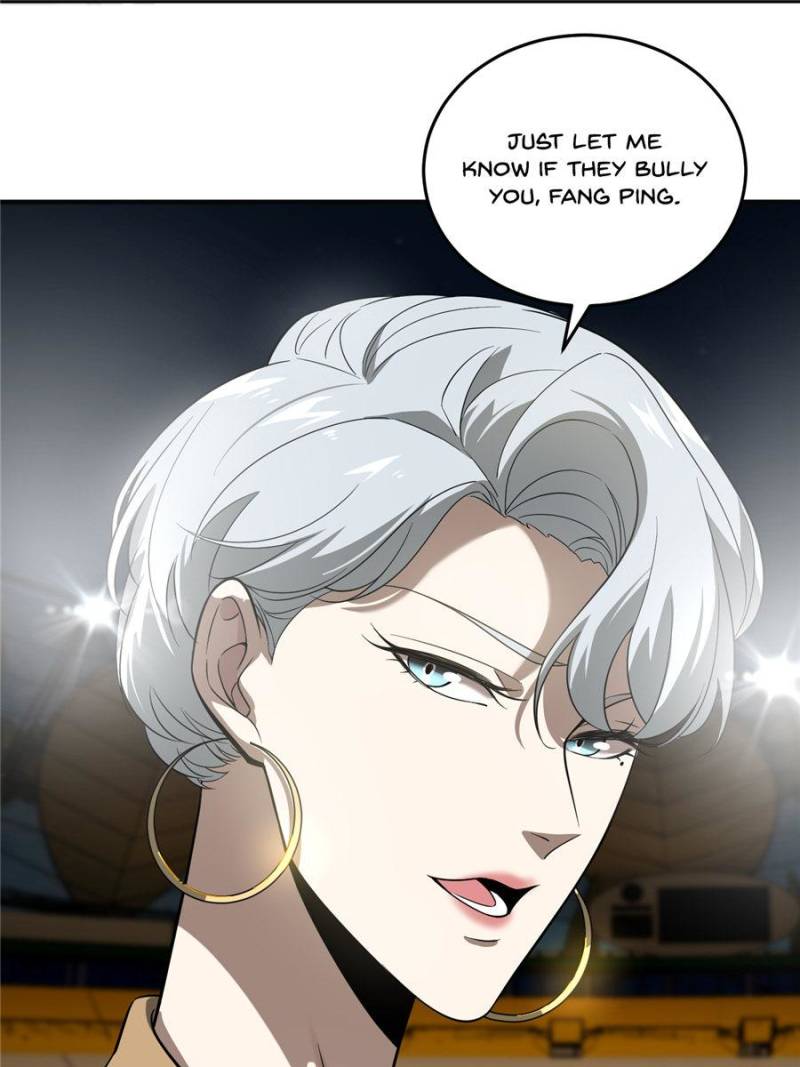 Global Martial Arts Chapter 34 - 56