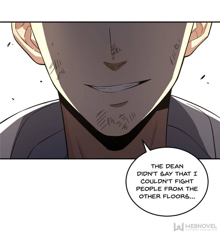 Global Martial Arts Chapter 32 - 81
