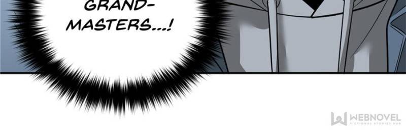 Global Martial Arts Chapter 34 - 59