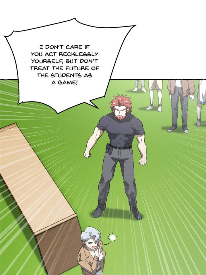 Global Martial Arts Chapter 34 - 60