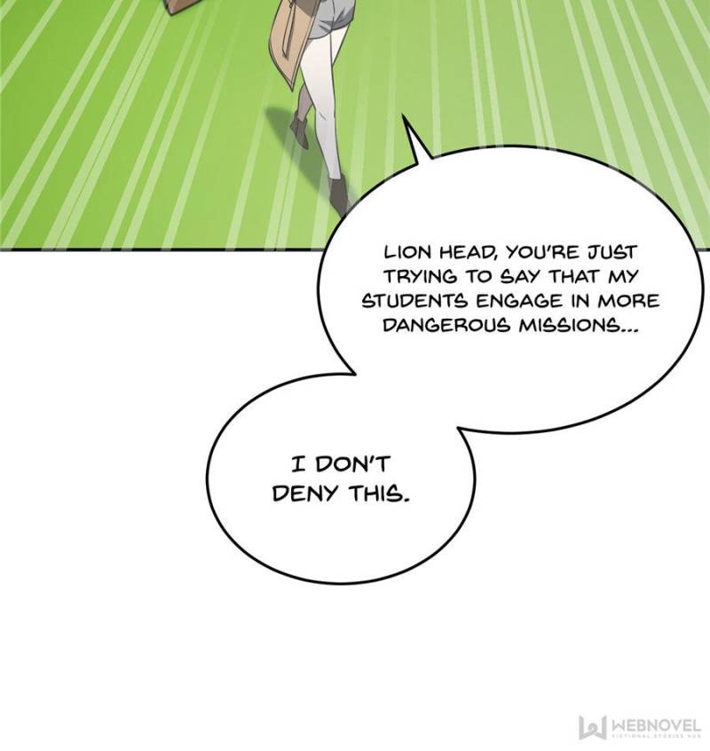 Global Martial Arts Chapter 34 - 61