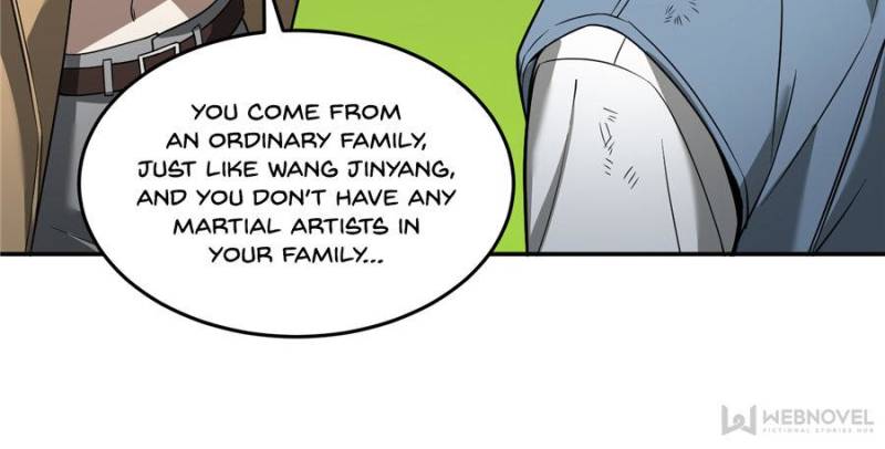 Global Martial Arts Chapter 34 - 65