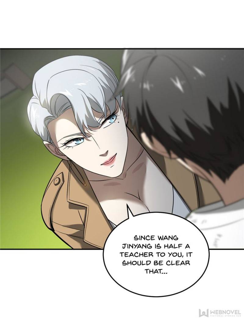 Global Martial Arts Chapter 34 - 66
