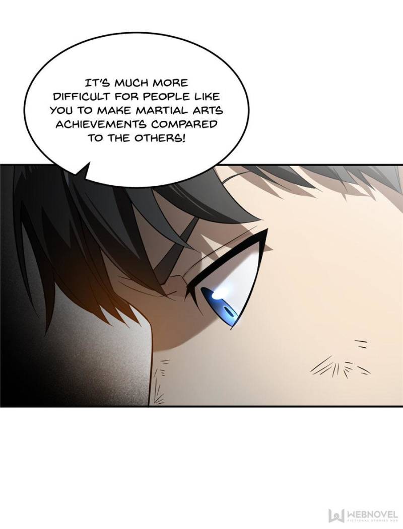 Global Martial Arts Chapter 34 - 67