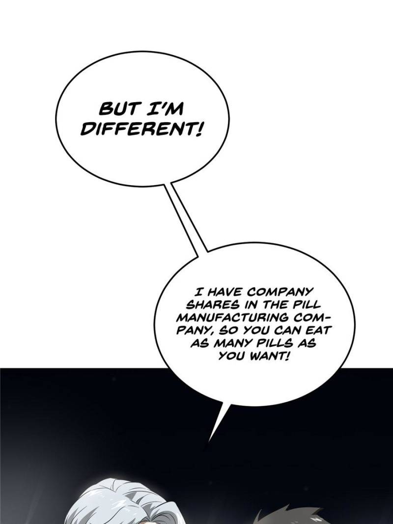 Global Martial Arts Chapter 34 - 68