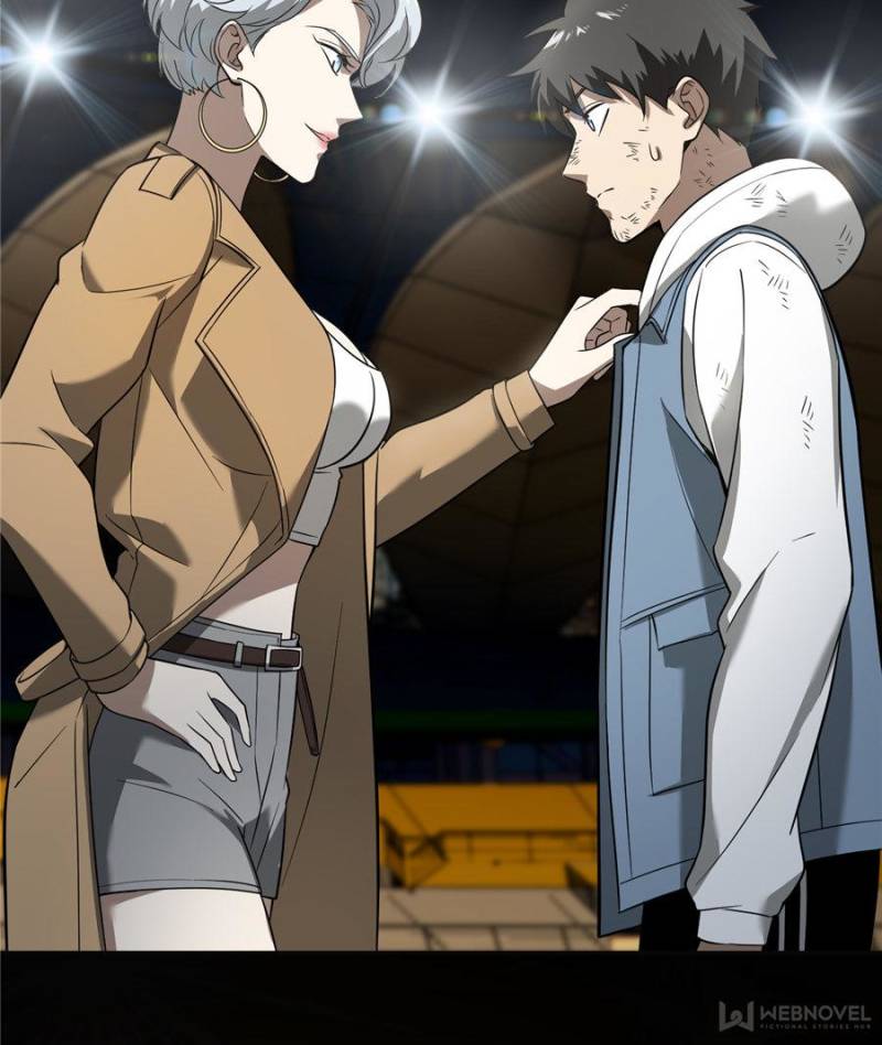Global Martial Arts Chapter 34 - 69