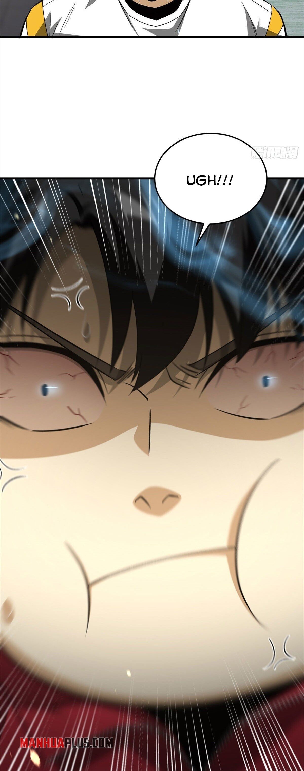 Global Martial Arts Chapter 106 - 12