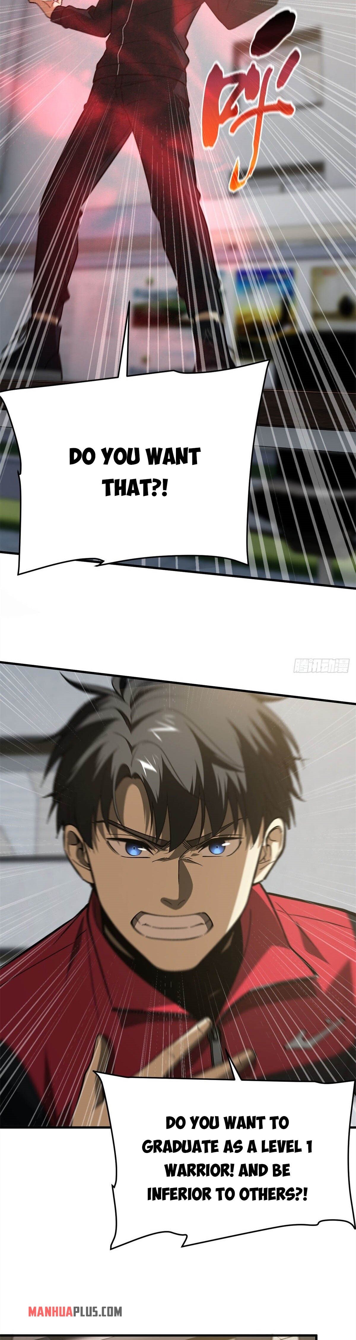 Global Martial Arts Chapter 109 - 7