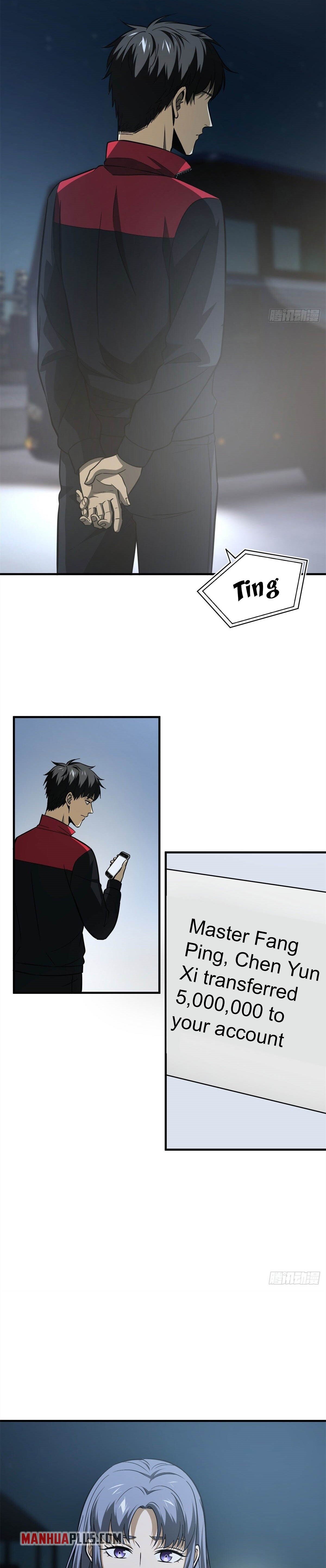 Global Martial Arts Chapter 108 - 10
