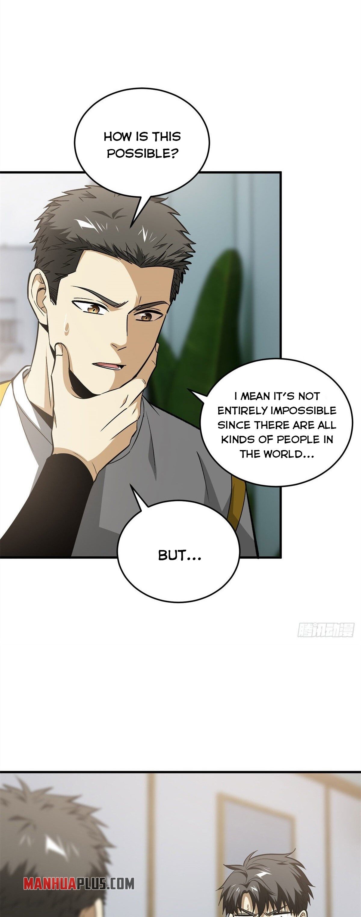 Global Martial Arts Chapter 106 - 14