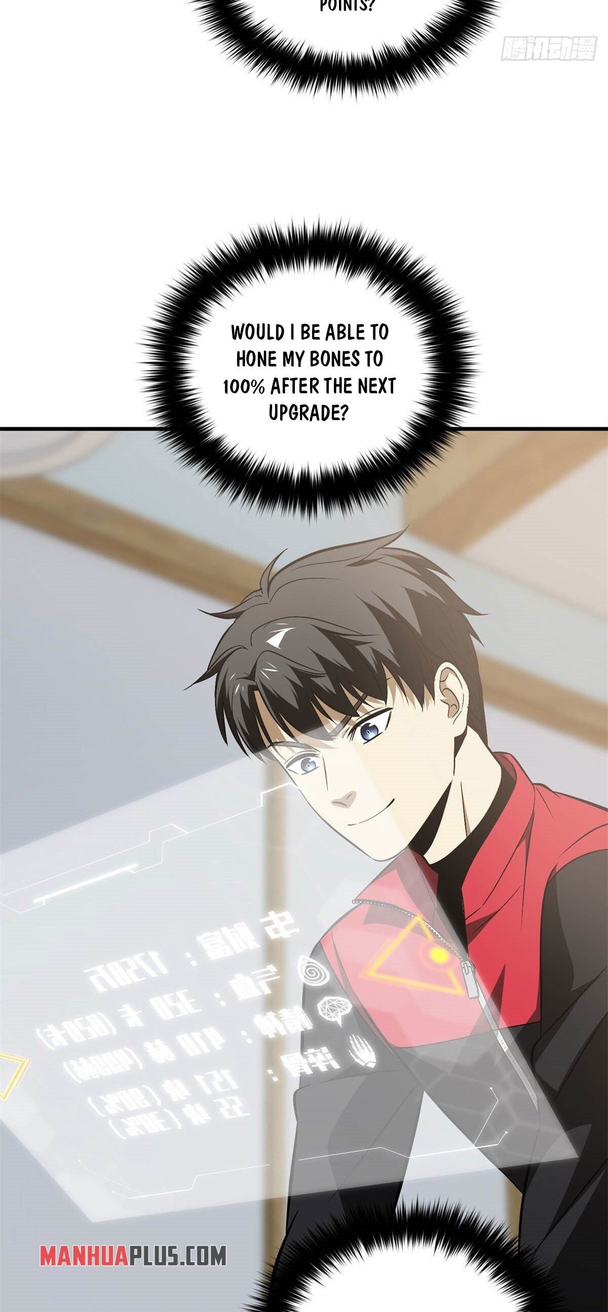 Global Martial Arts Chapter 106 - 19