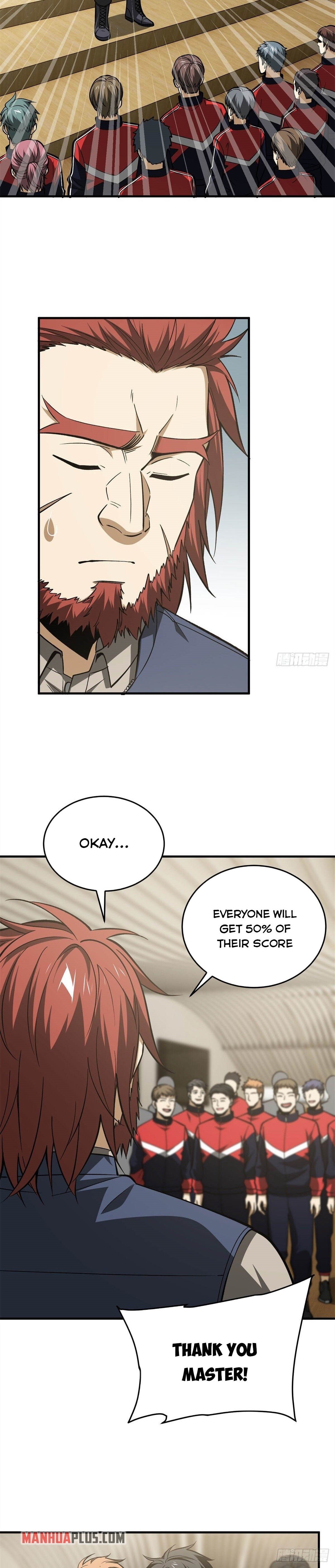 Global Martial Arts Chapter 108 - 16