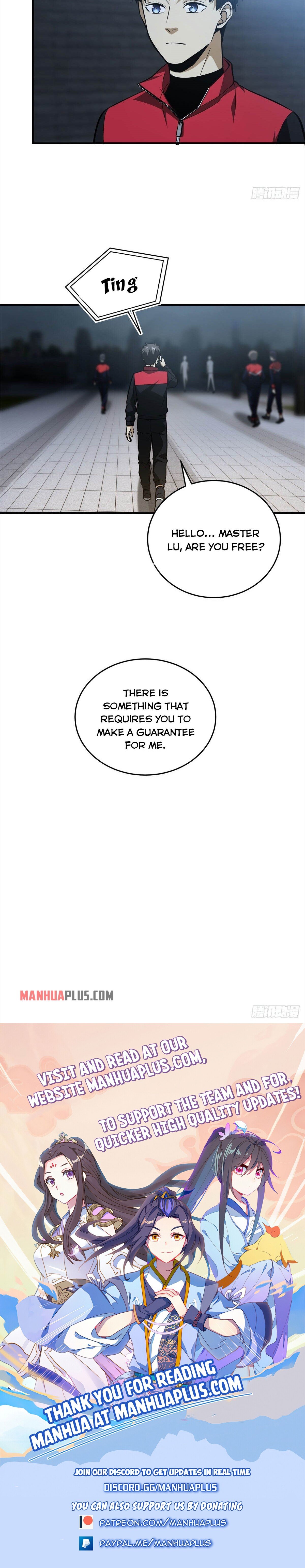 Global Martial Arts Chapter 108 - 20