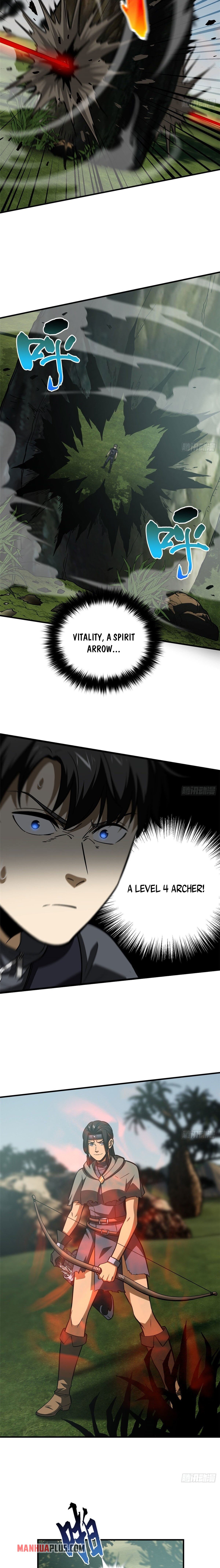 Global Martial Arts Chapter 129 - 6