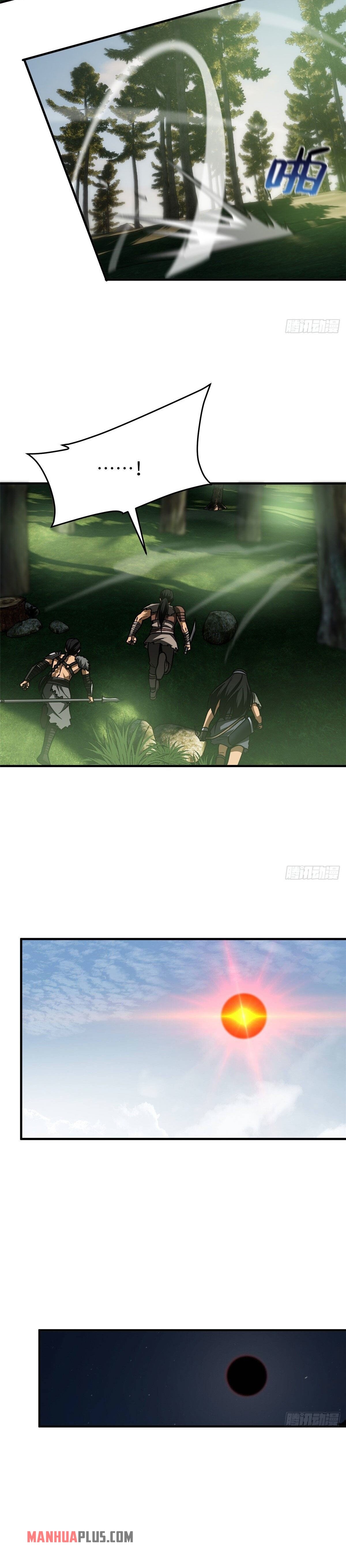 Global Martial Arts Chapter 130 - 9