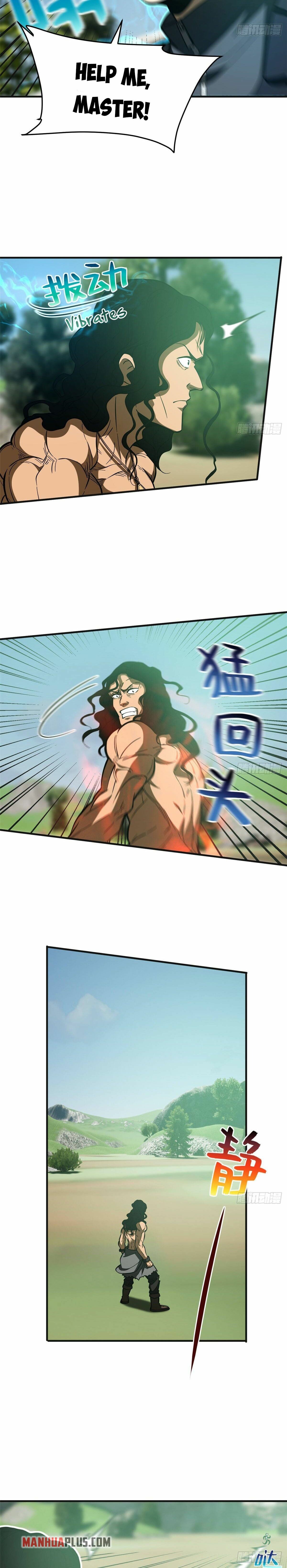 Global Martial Arts Chapter 139 - 7