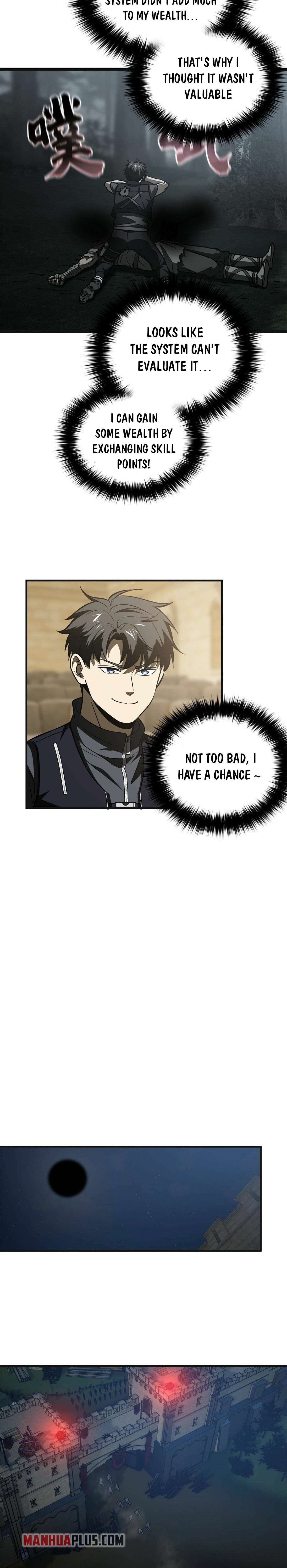 Global Martial Arts Chapter 143 - 12