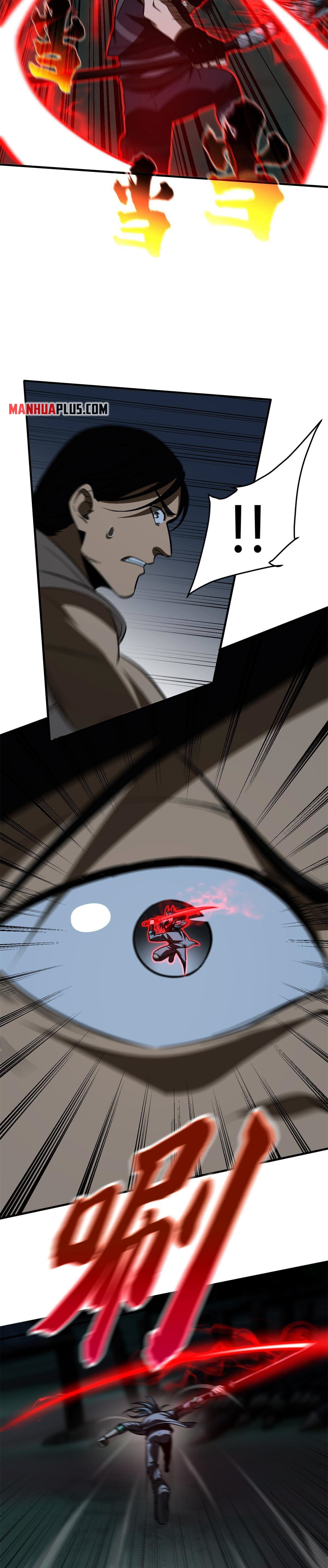 Global Martial Arts Chapter 145 - 7