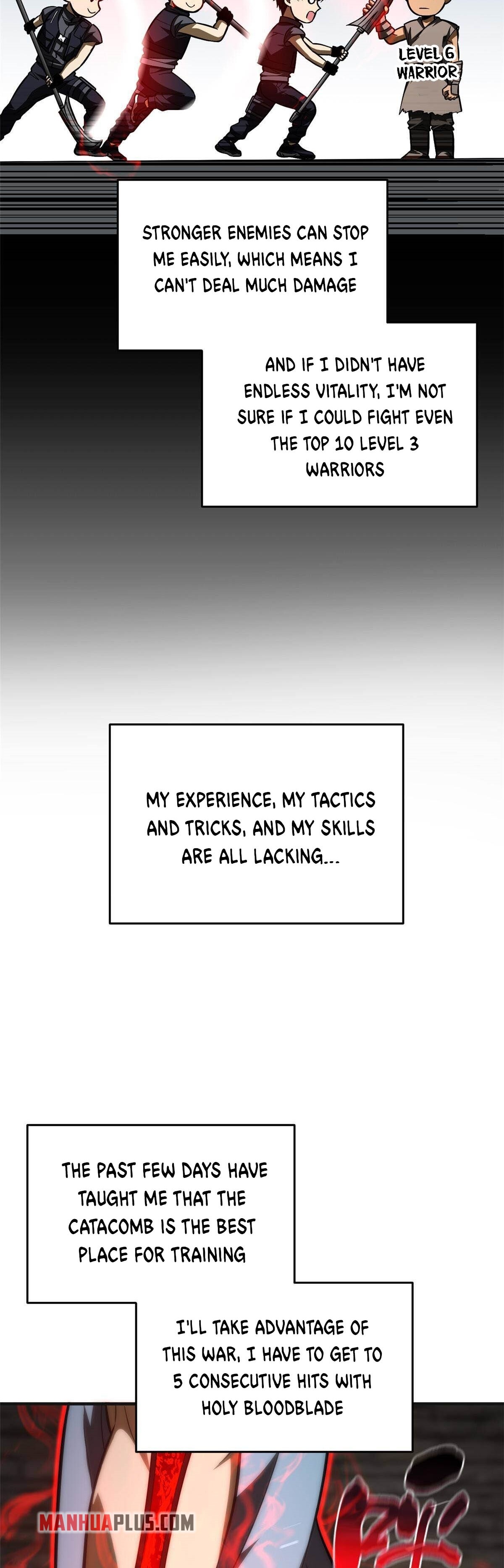 Global Martial Arts Chapter 142 - 15